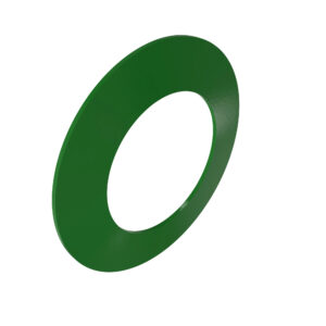 Concave Washer
