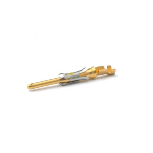 Electrical Connector Terminal