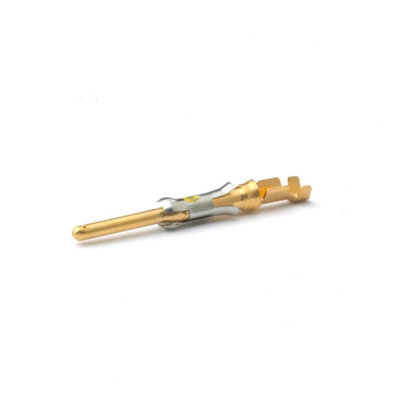 Electrical Connector Terminal