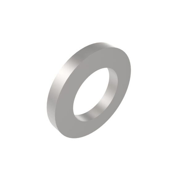 Round Hole Washer