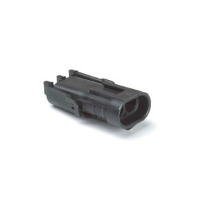 Electrical Connector Assembly