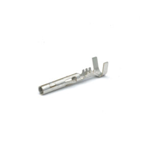External Electrical Connector Terminal