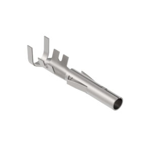 Sleeve Contact Electrical Connector Terminal
