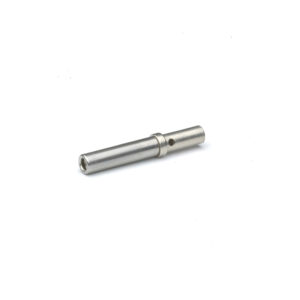 Electrical Connector Terminal