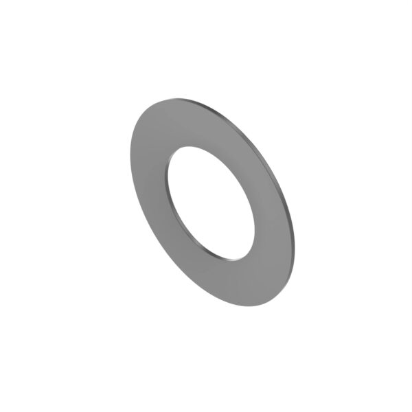 Concave Washer