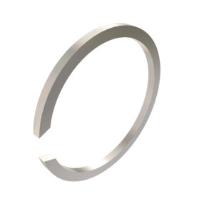 External Snap Ring