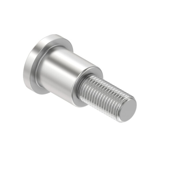 Torx Screw, M10 X 40