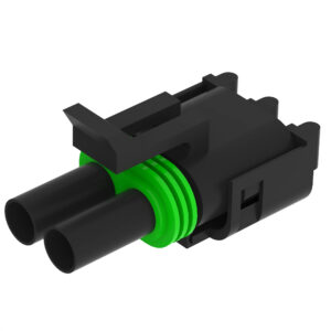 Electrical Connector Assembly