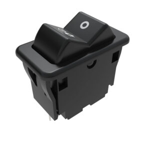 Toggle/Rocker Switch