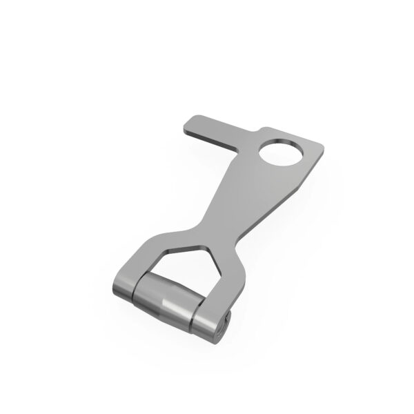 Leaf Spring