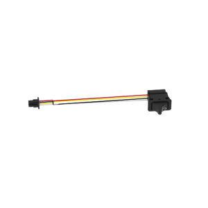 Toggle/Rocker Switch