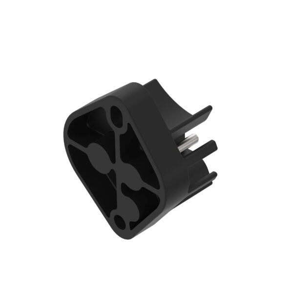 3-Stud Junction Block