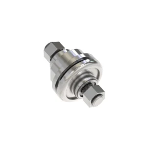 Electrical Connector Assembly