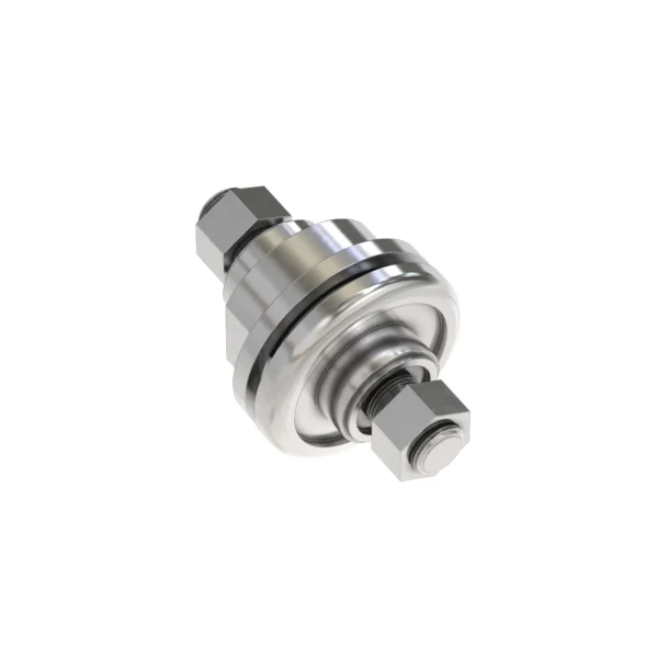 Electrical Connector Assembly