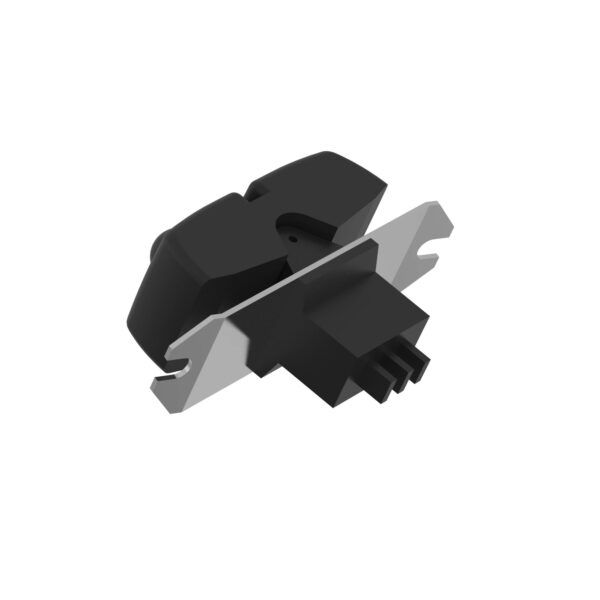 Rockshaft Control Rocker Switch