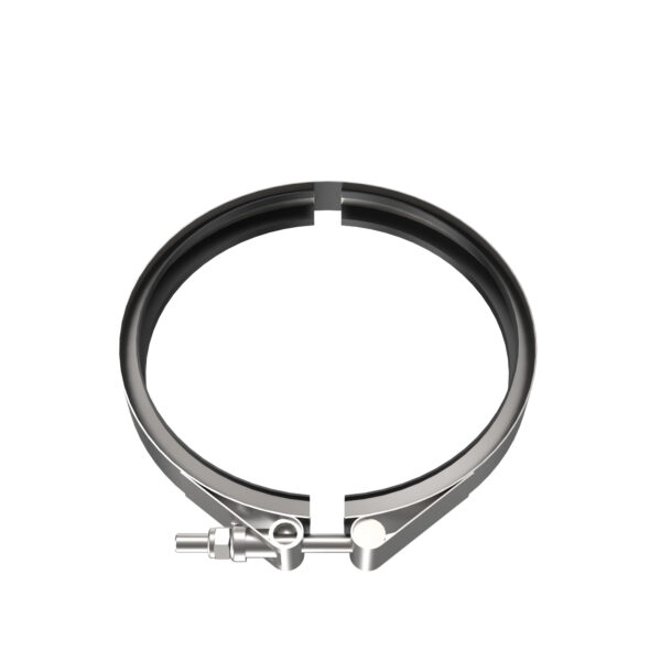 V-Clamp