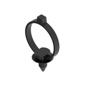 2 Piece Tie-Band
