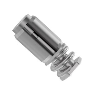 Brake Retractor Spring Assembly