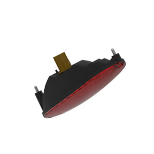 Tail Lamp, 12 Volts, 26.88 Watts