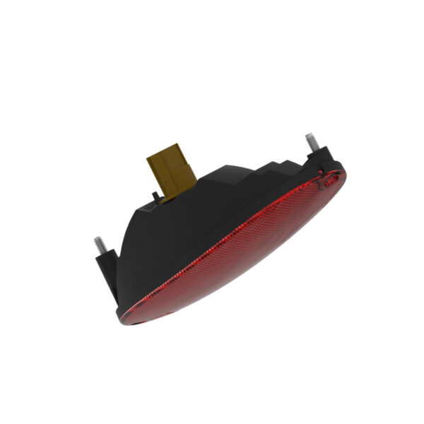 Tail Lamp, 12 Volts, 26.88 Watts