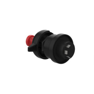 Turn/Hazard Switch