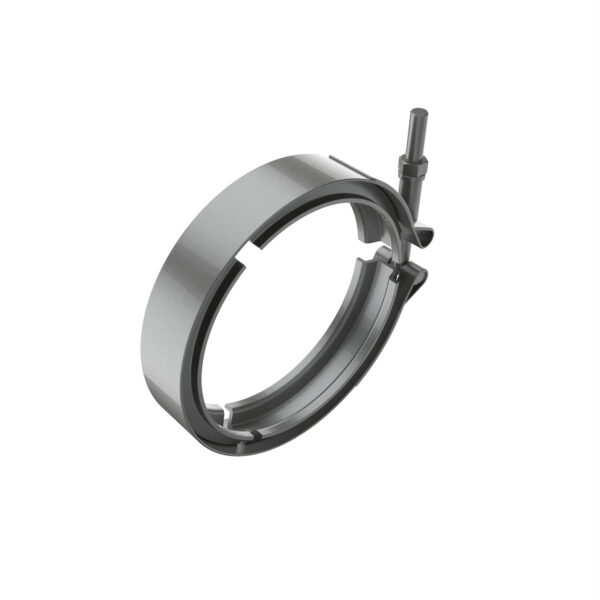 V-Clamp
