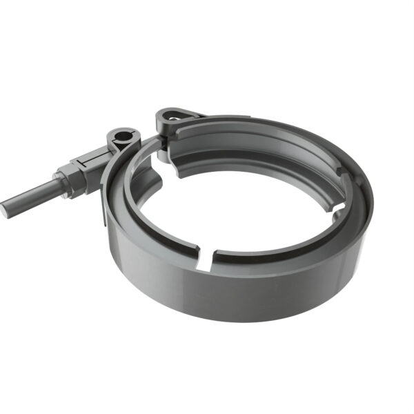V-Clamp