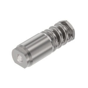 Brake Retractor Spring Assembly