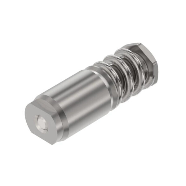 Brake Retractor Spring Assembly
