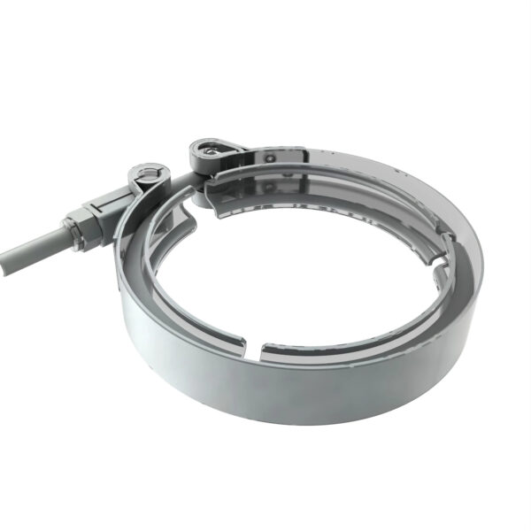V-Clamp