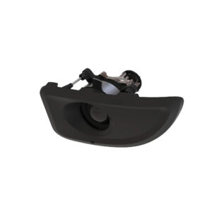 Left Side Low Beam Headlight