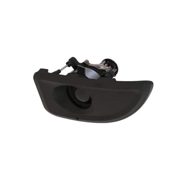 Left Side Low Beam Headlight