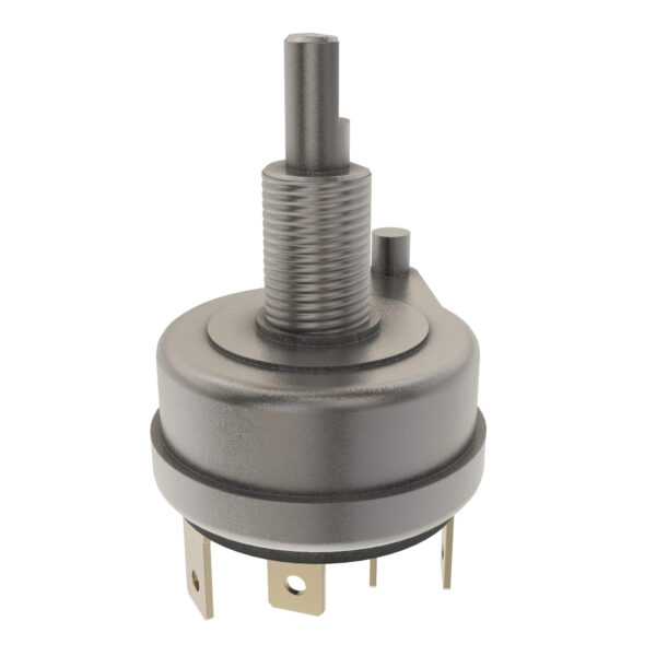 Rotary Blower Switch