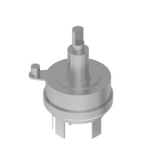Rotary Switch