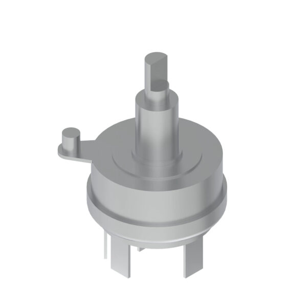 Rotary Switch