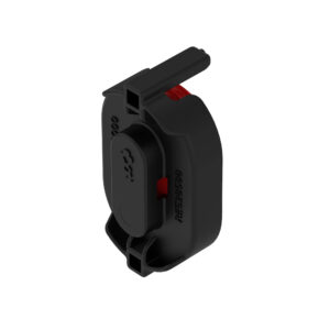 Electrical Connector Cap