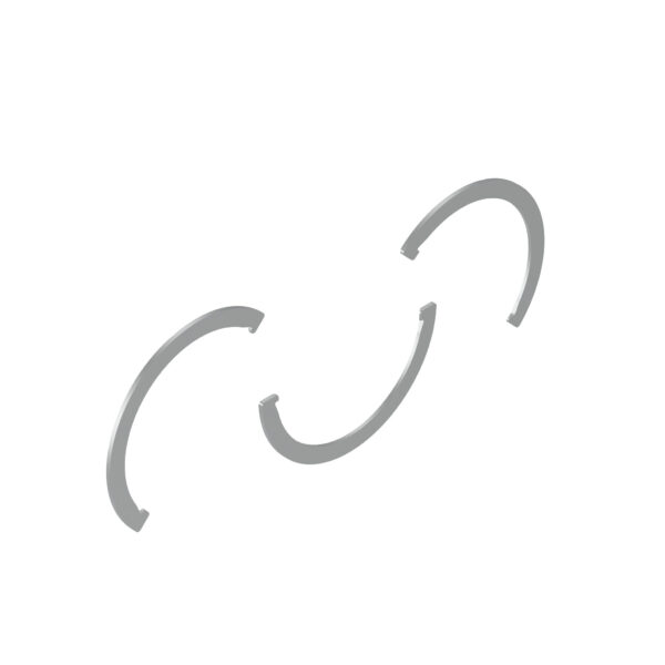 Thrust Washer Kit