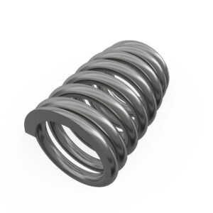 Engine Cylinder Head Spring Kit