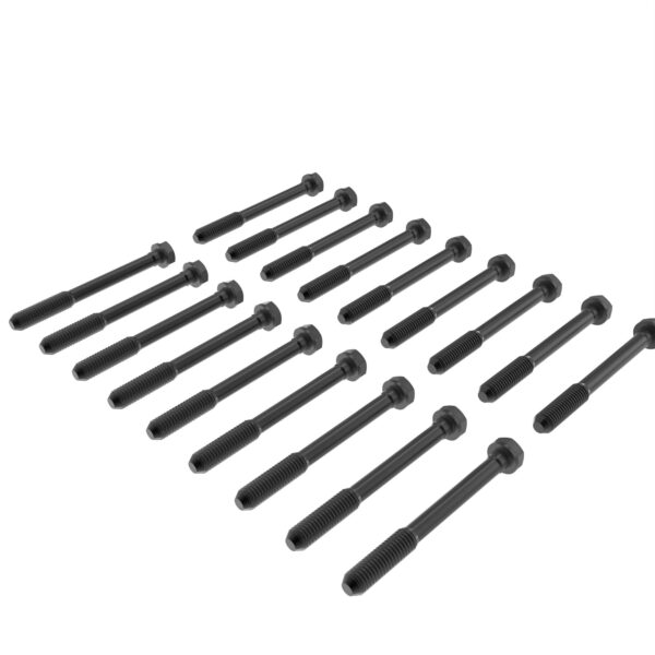 Engine Cylinder Head Bolt Kit