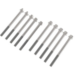 Cylinder Head Bolt Kit