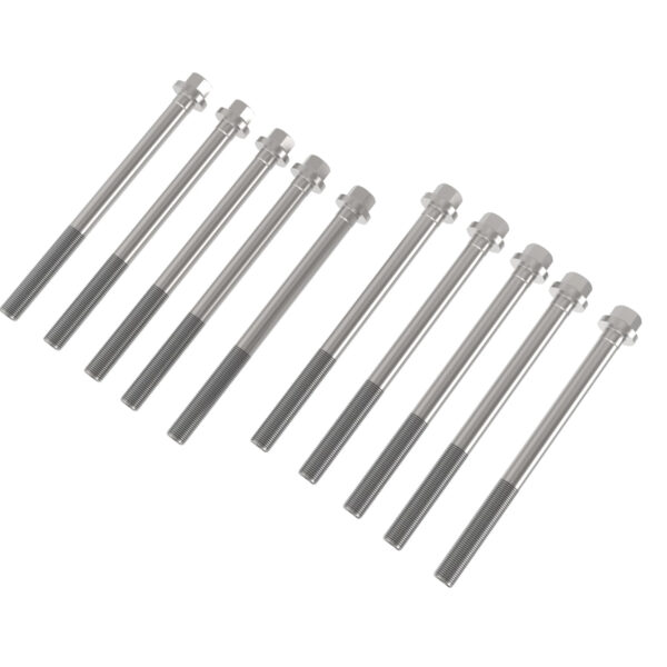 Cylinder Head Bolt Kit