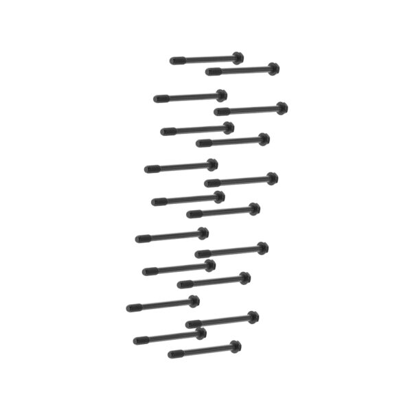 Engine Cylinder Head Bolt Kit