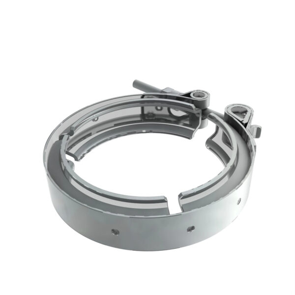 V-Clamp