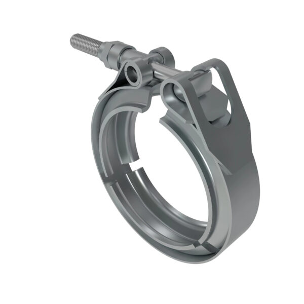 V-Clamp