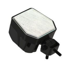 LED Pedestal Mount Work Light, 16 Volts, 48 Watts