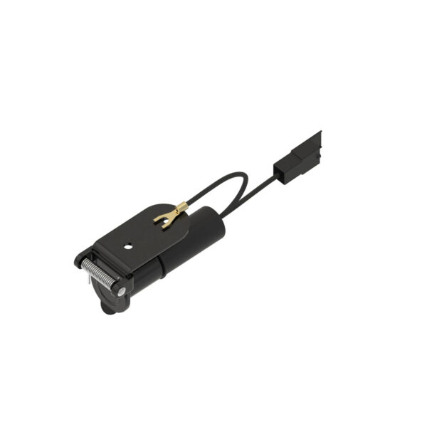 Electrical Connector Assembly