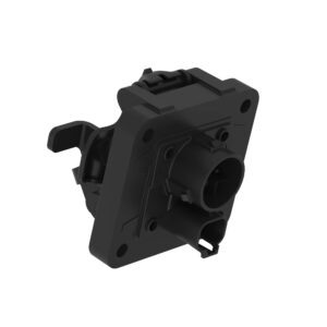 Electrical Connector Assembly