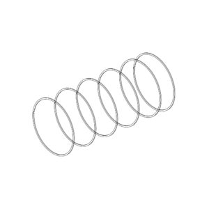 Piston Housing Snap Ring