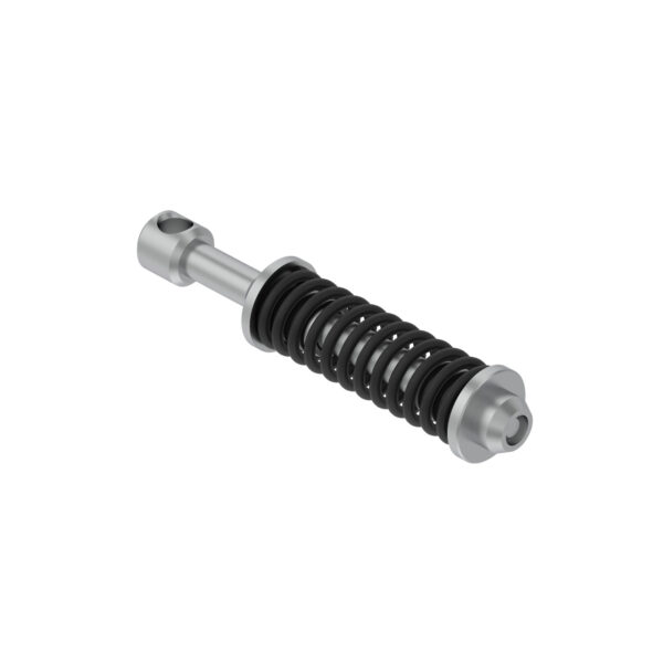 Spring Centering Assembly Pin Fastener
