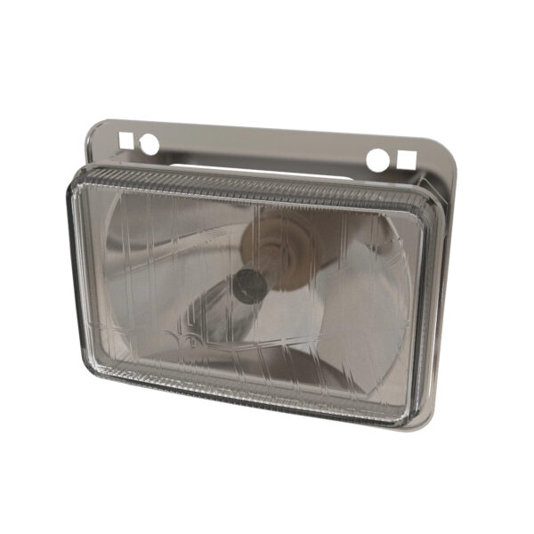 Headlight, 12 Volts, 55 Watts